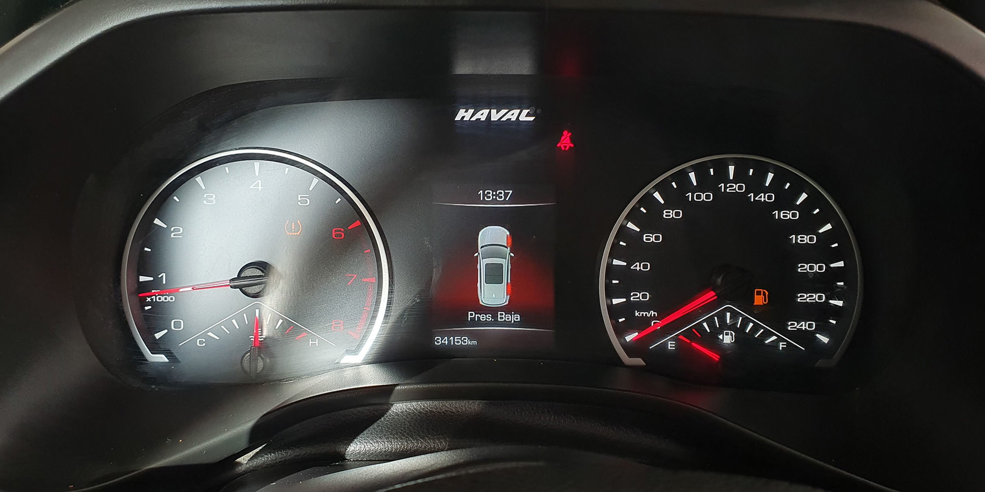 HAVAL JOLION - Imagen 22