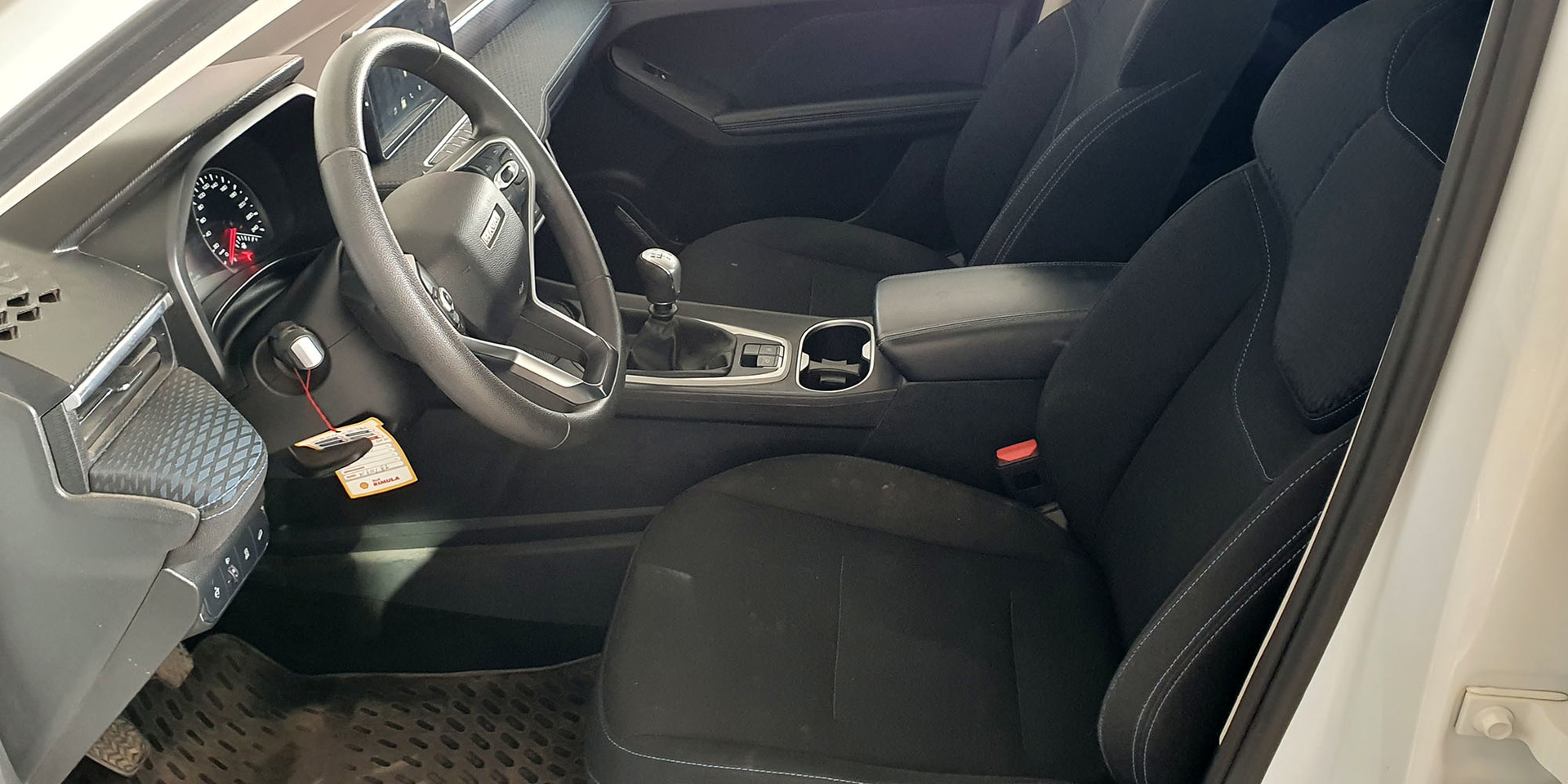 HAVAL JOLION - Imagen 23