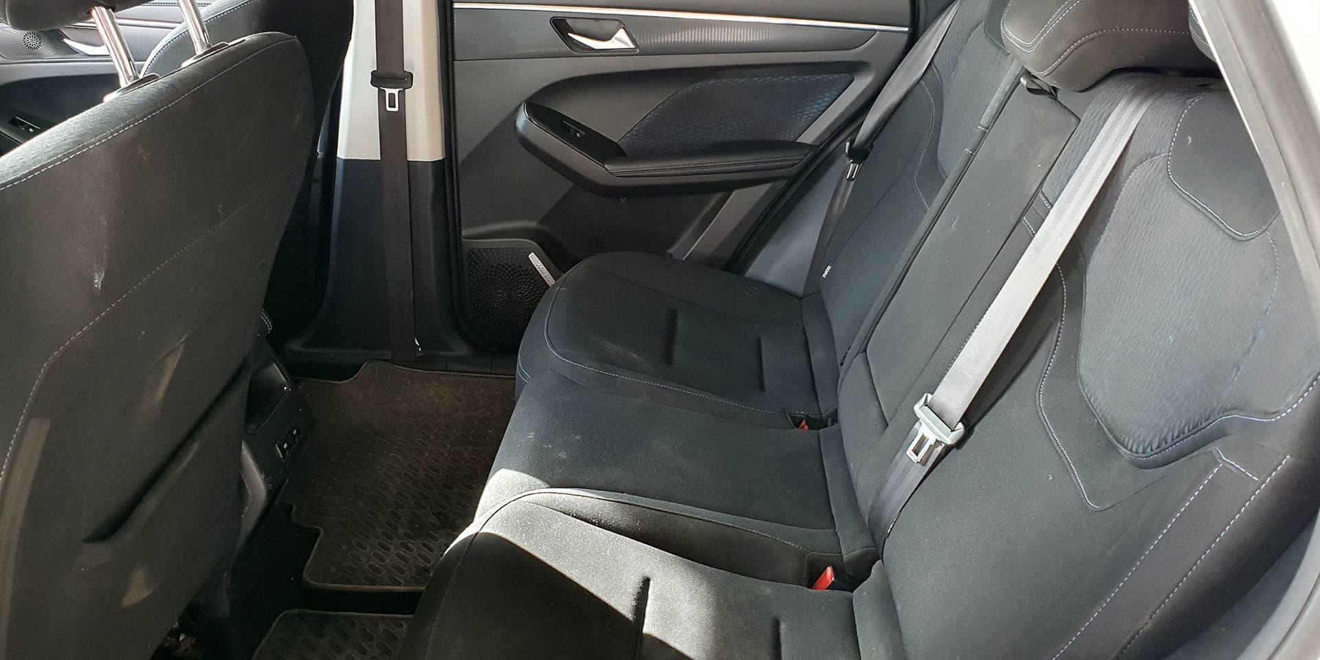 HAVAL JOLION - Imagen 24