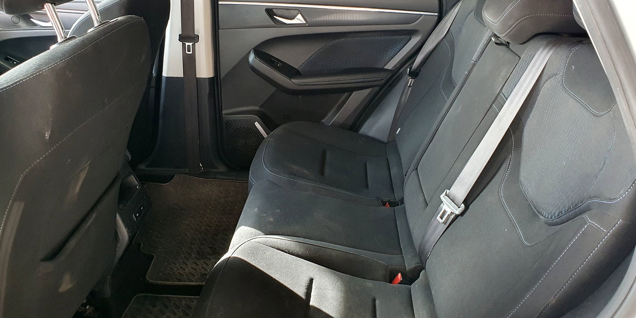 HAVAL JOLION - Imagen 24