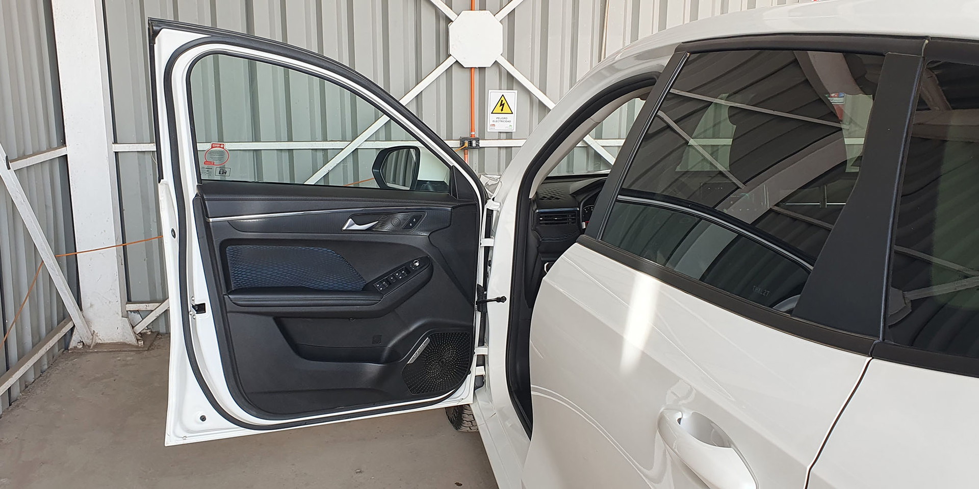 HAVAL JOLION - Imagen 25