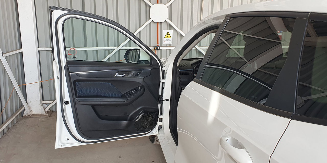 HAVAL JOLION - Imagen 25