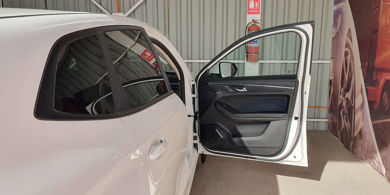 HAVAL JOLION - Imagen 26