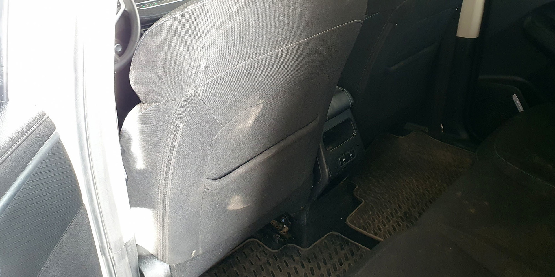 HAVAL JOLION - Imagen 39