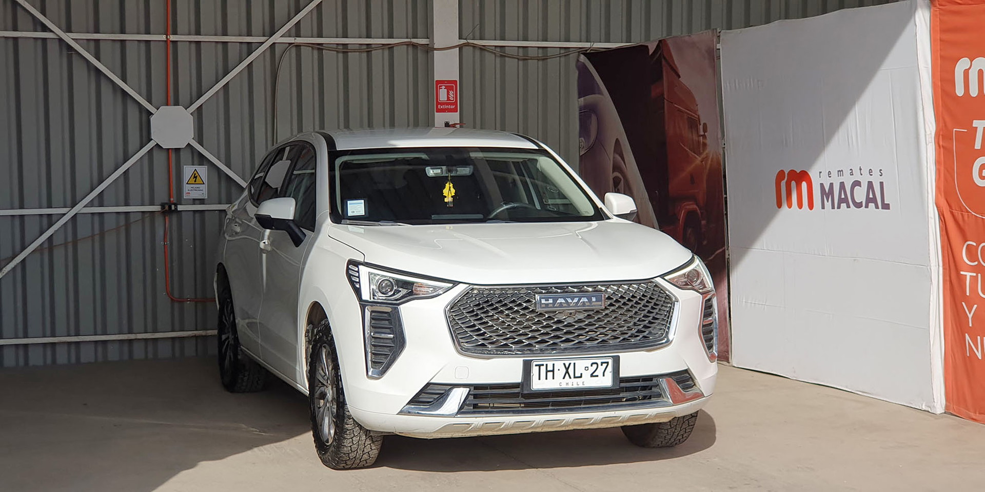 HAVAL JOLION - Imagen 2