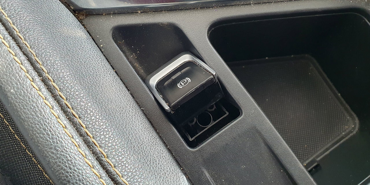 BAIC X35 MPI 1.5 - Imagen 32
