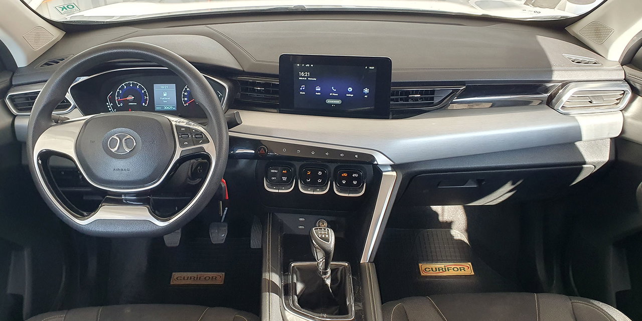BAIC X35 MPI 1.5 - Imagen 5
