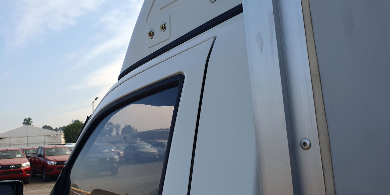 CHANGAN MD301 PLUS 1.6 - Imagen 32