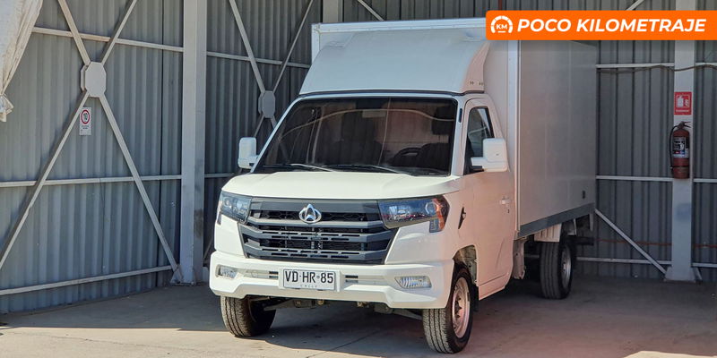 CHANGAN MD301 PLUS 1.6 - Imagen 1