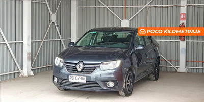 RENAULT SYMBOL