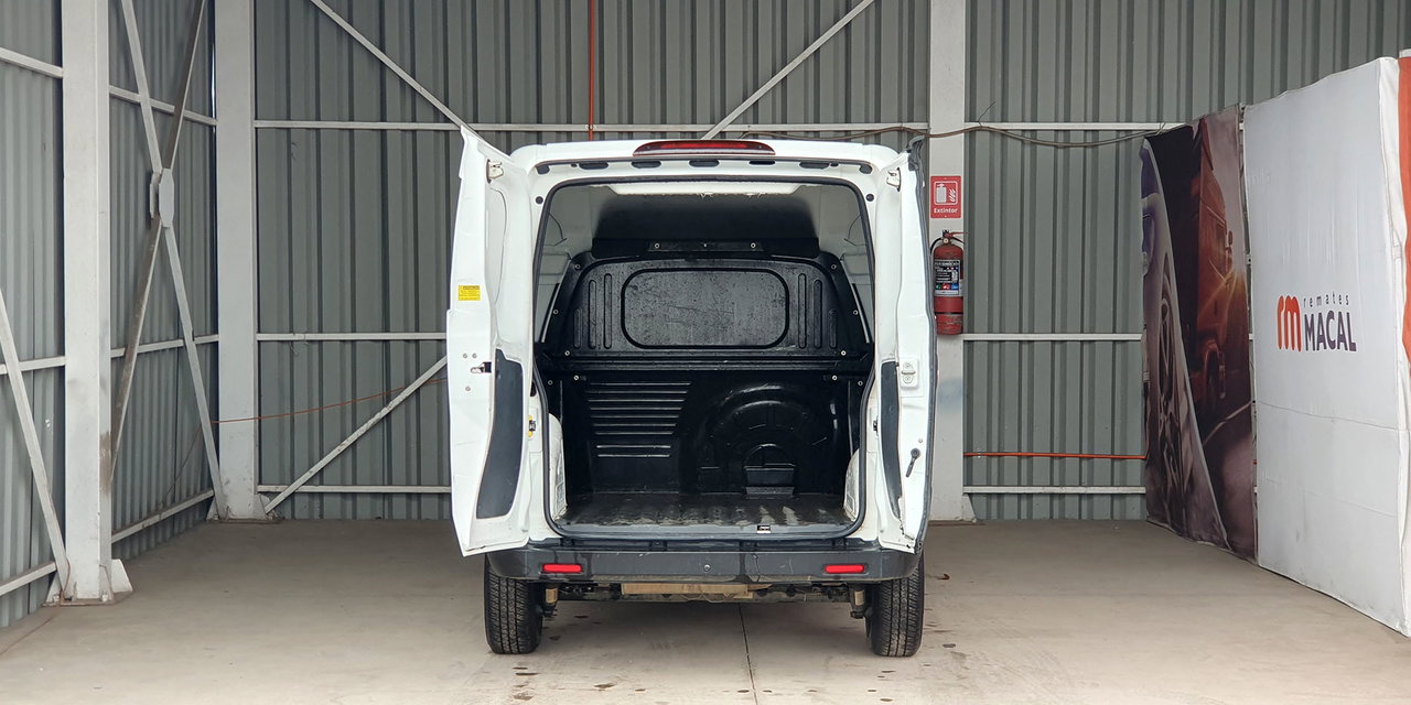 RAM VAN 700 - Imagen 9