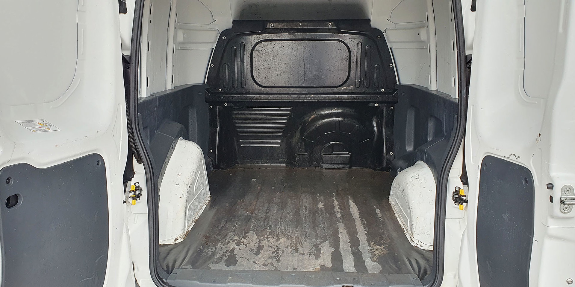 RAM VAN 700 - Imagen 10