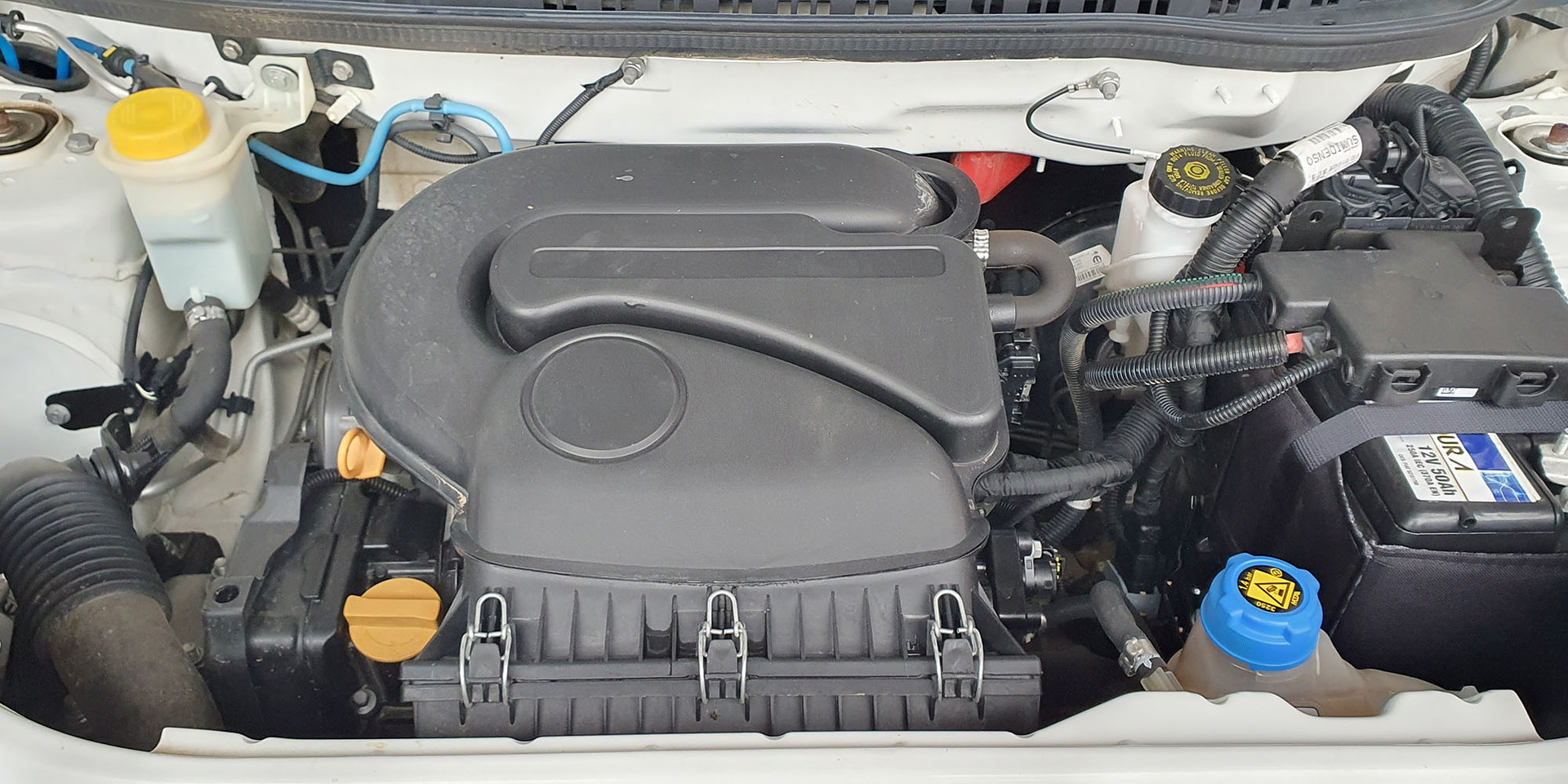 RAM VAN 700 - Imagen 12