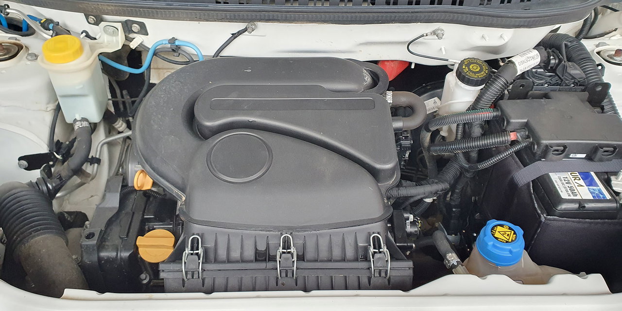RAM VAN 700 - Imagen 12