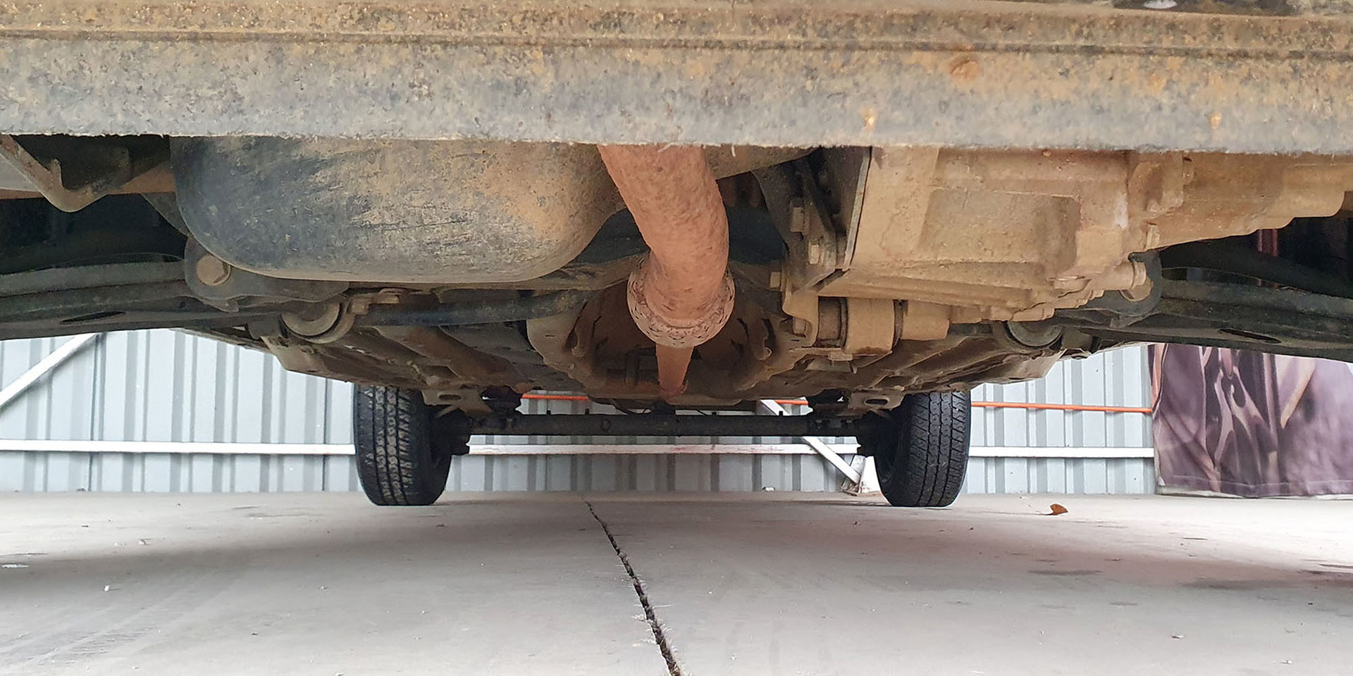 RAM VAN 700 - Imagen 16