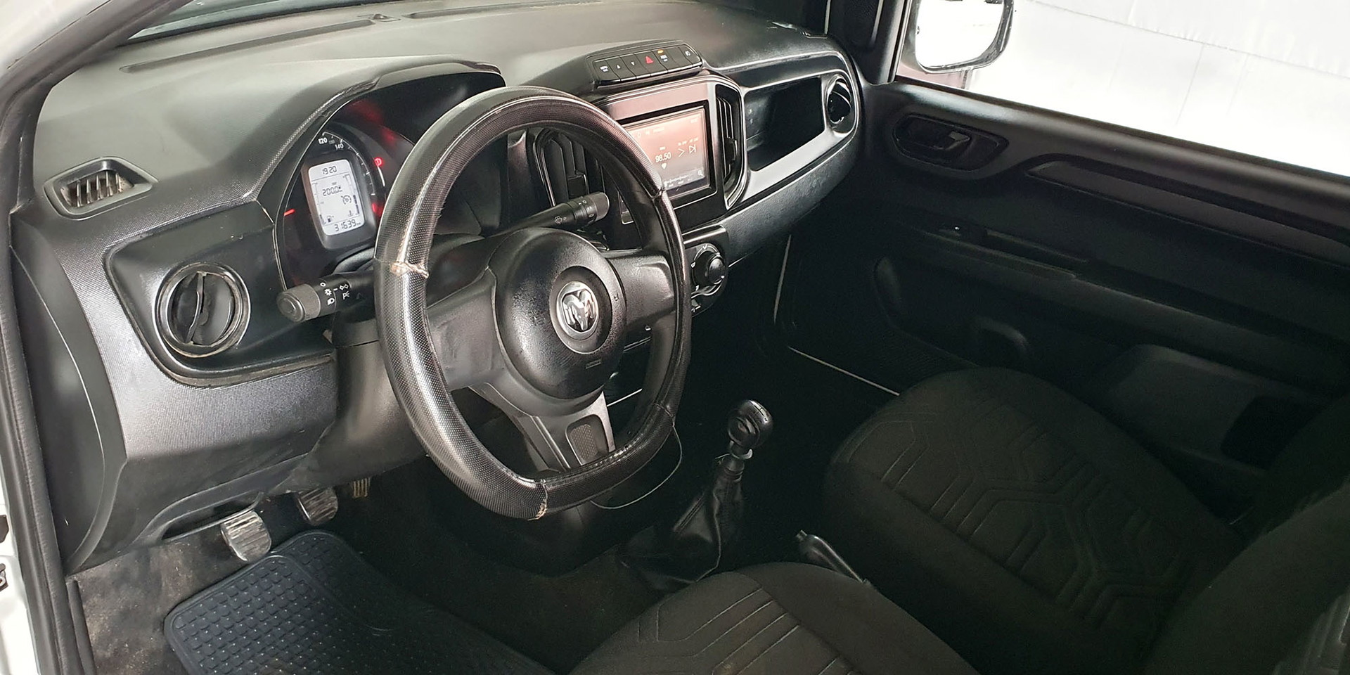 RAM VAN 700 - Imagen 17