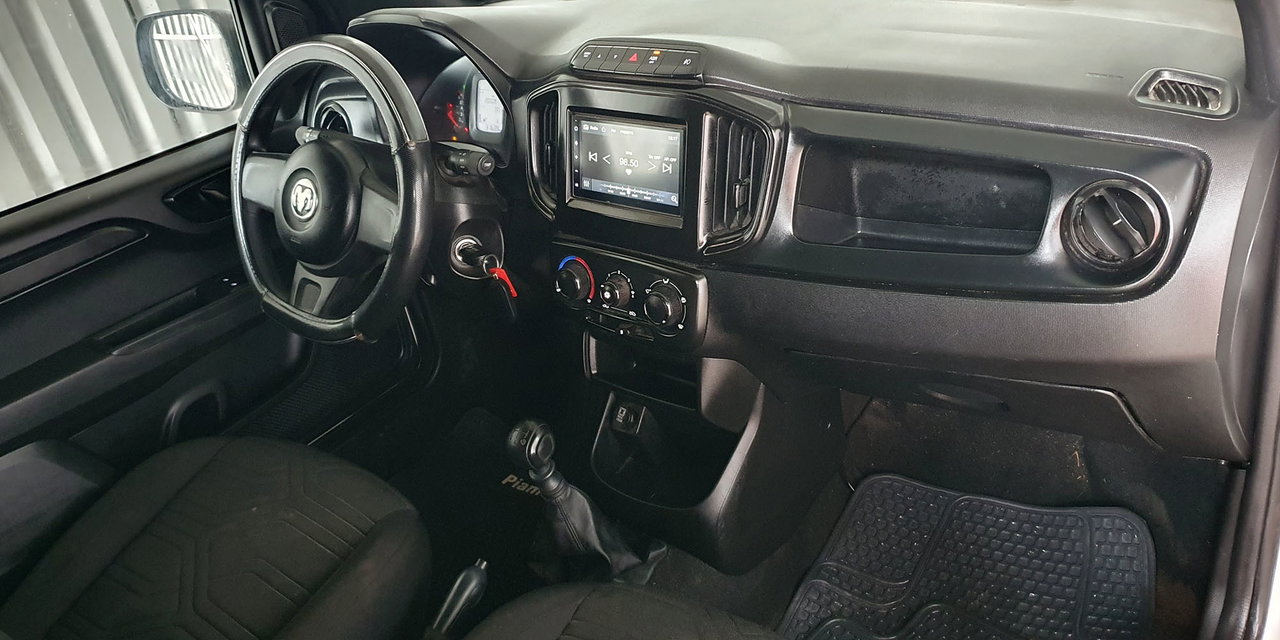 RAM VAN 700 - Imagen 18