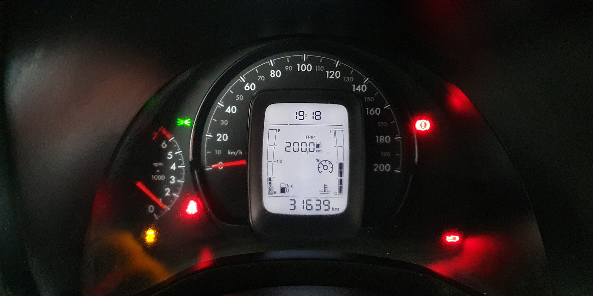 RAM VAN 700 - Imagen 19