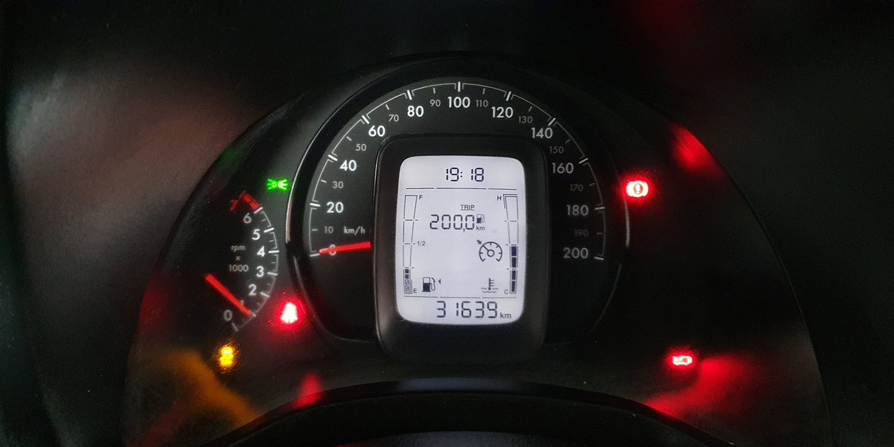 RAM VAN 700 - Imagen 19