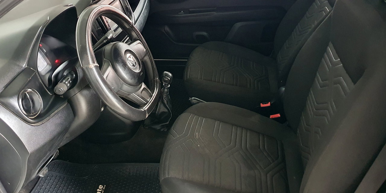 RAM VAN 700 - Imagen 20