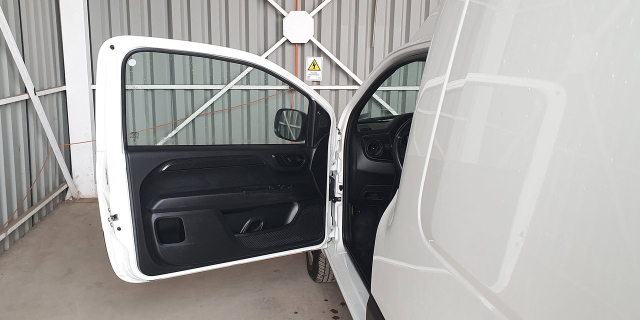 RAM VAN 700 - Imagen 21
