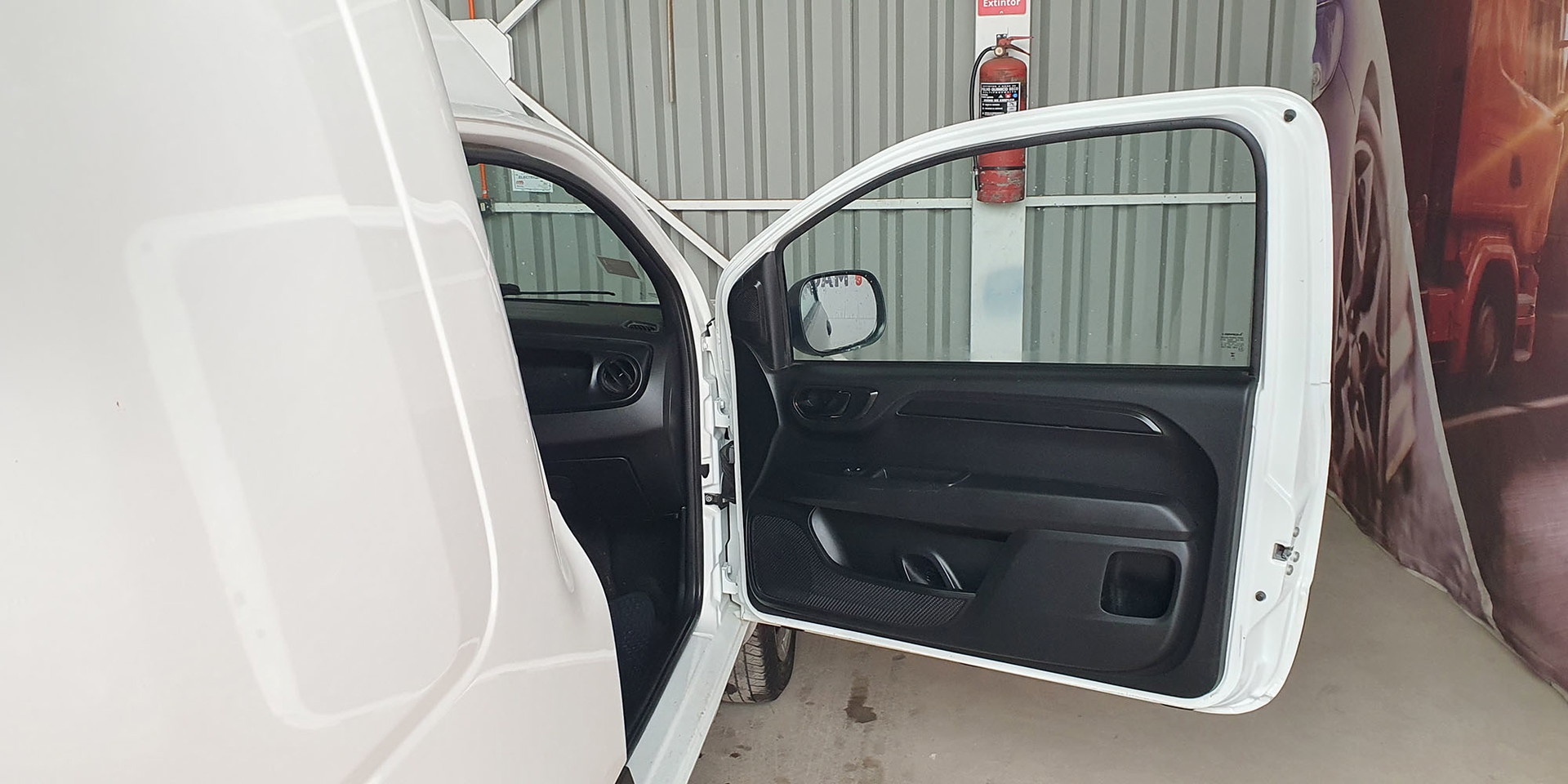 RAM VAN 700 - Imagen 22