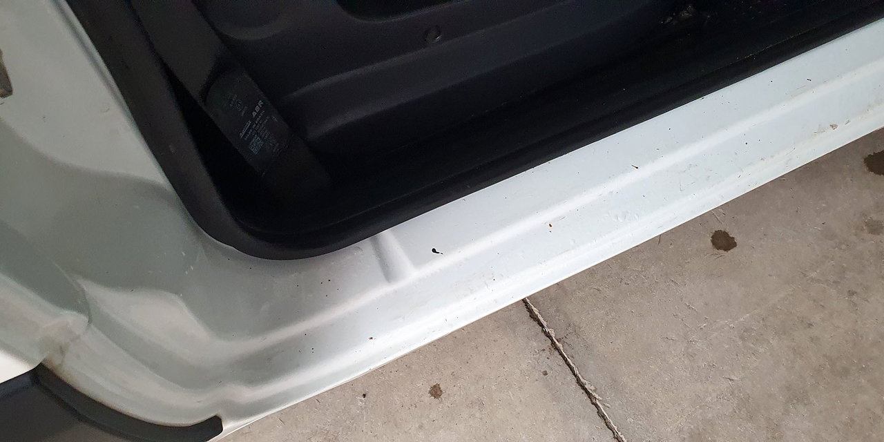 RAM VAN 700 - Imagen 29