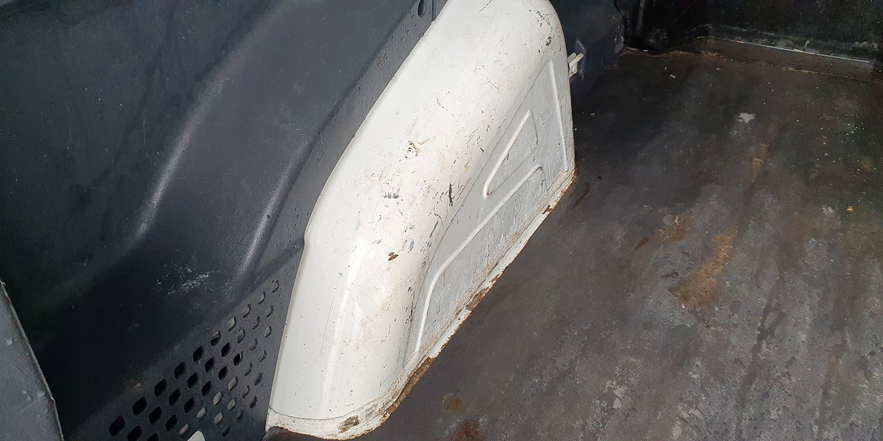 RAM VAN 700 - Imagen 37