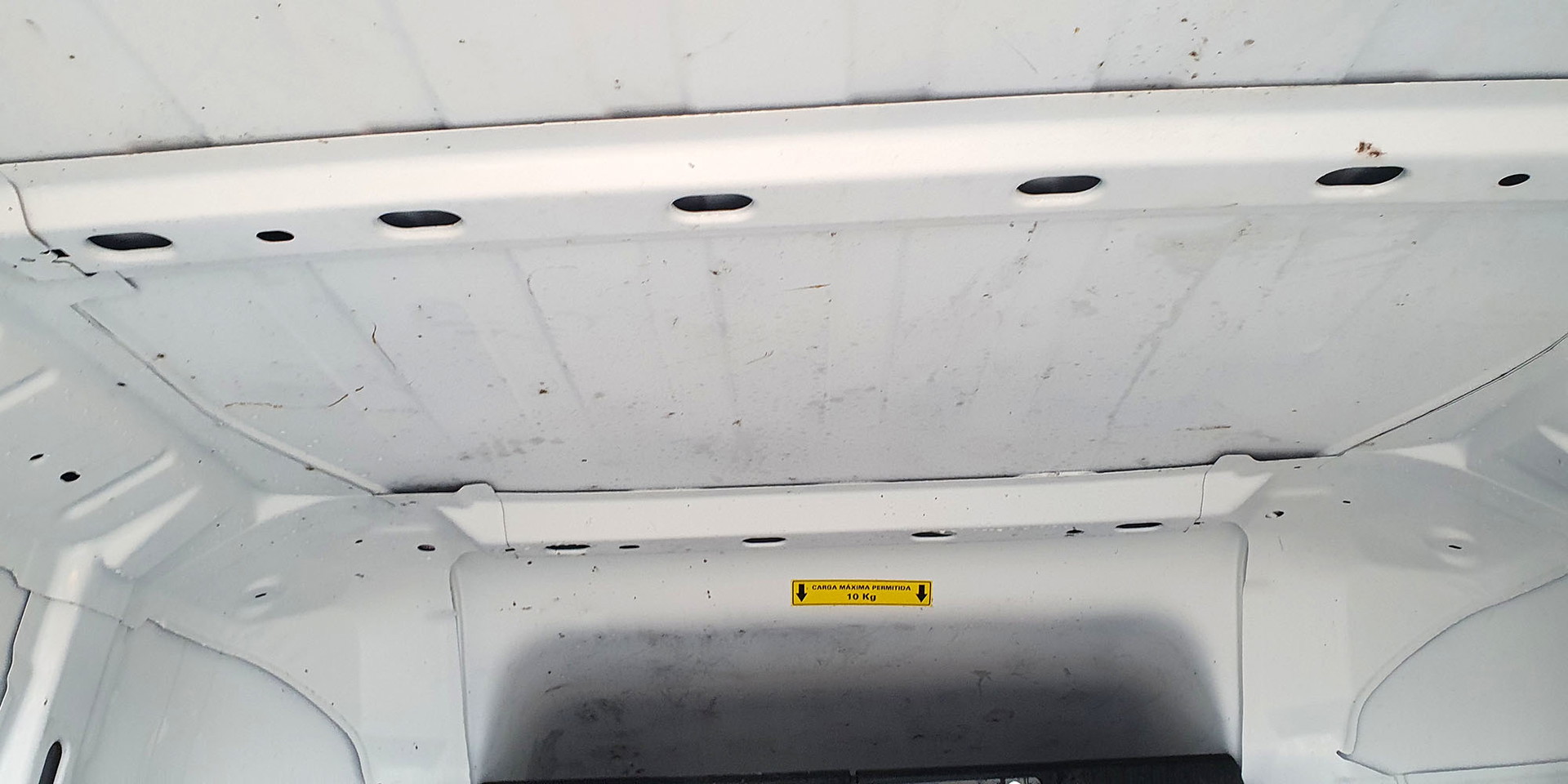 RAM VAN 700 - Imagen 39