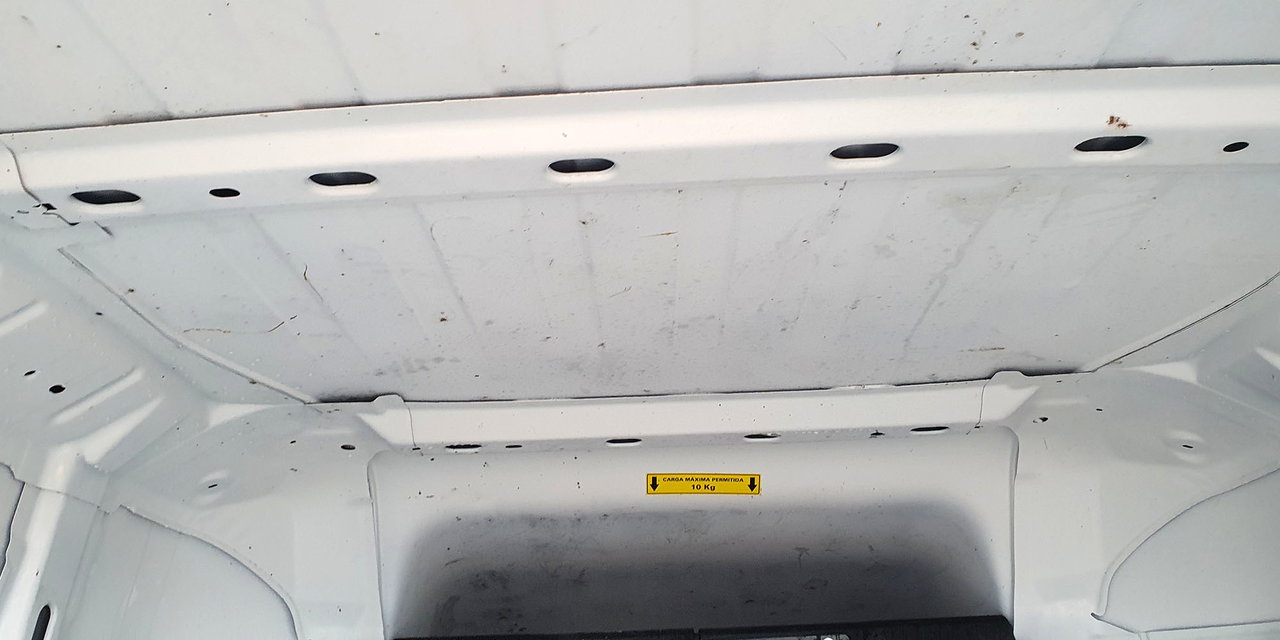 RAM VAN 700 - Imagen 39