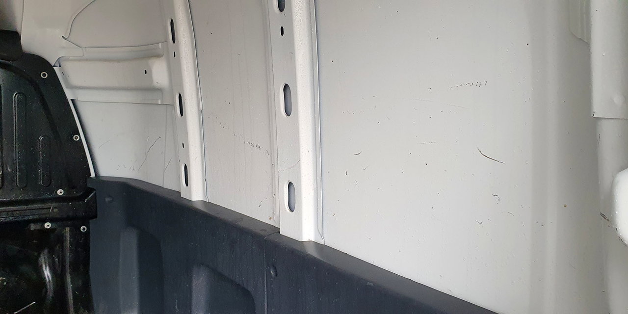 RAM VAN 700 - Imagen 40