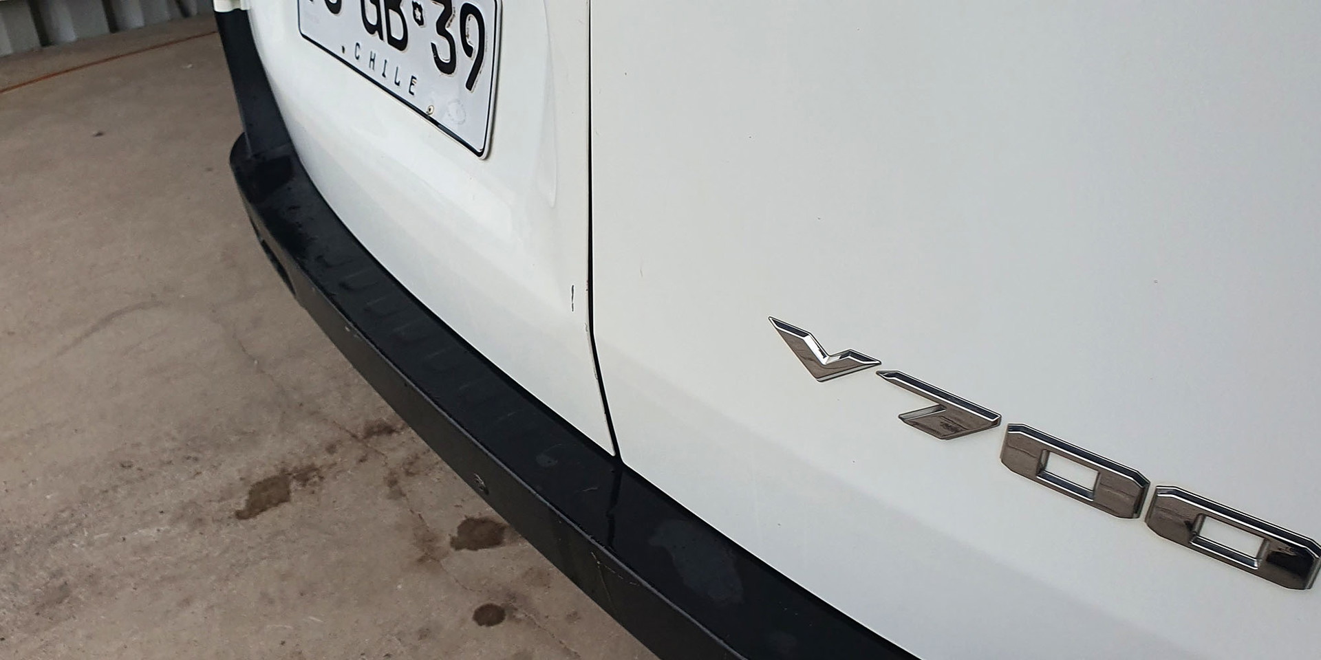 RAM VAN 700 - Imagen 42