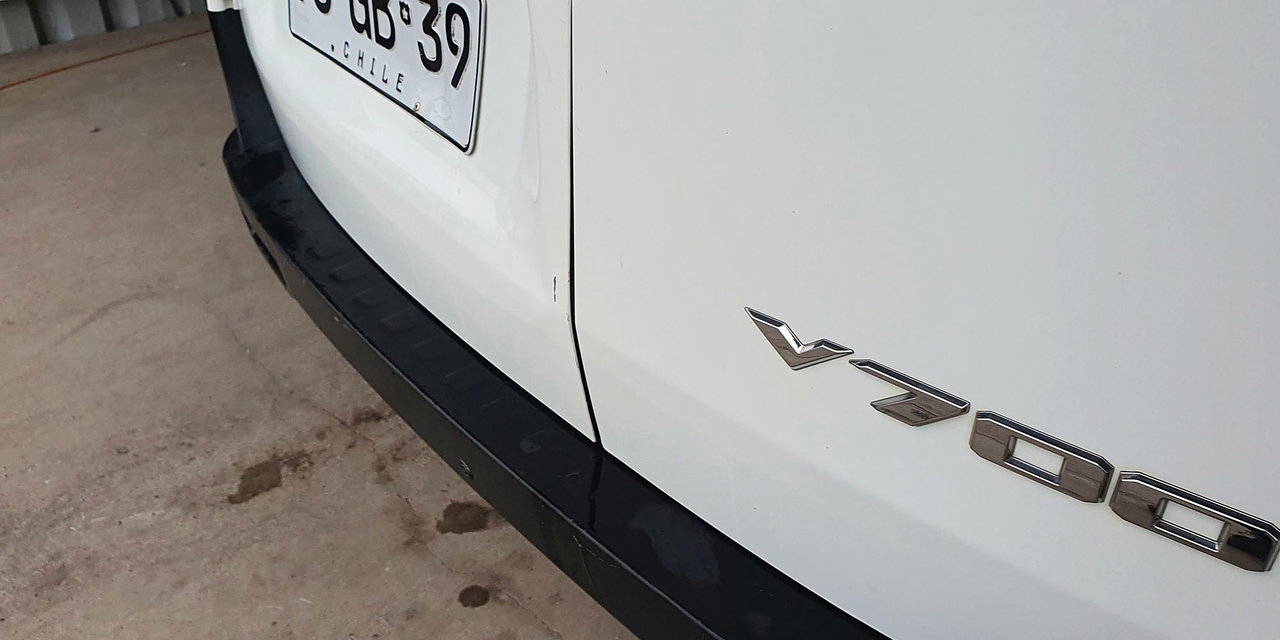 RAM VAN 700 - Imagen 42