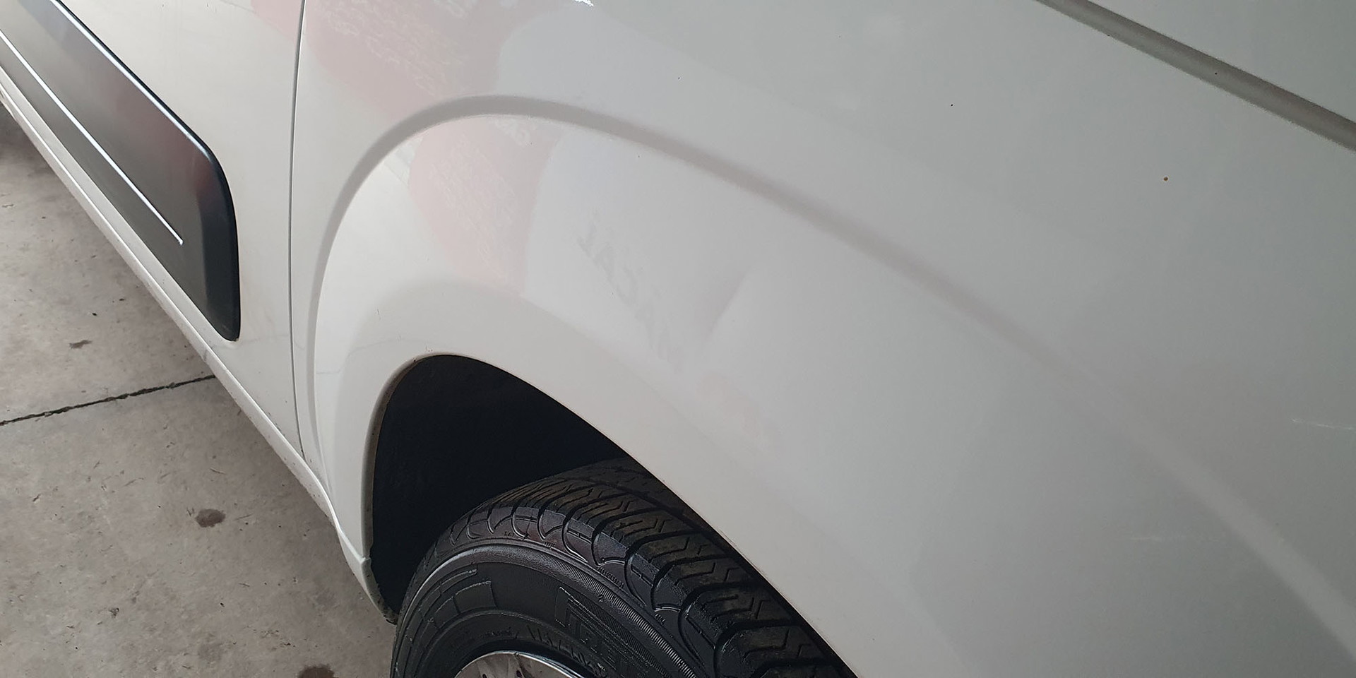 RAM VAN 700 - Imagen 50