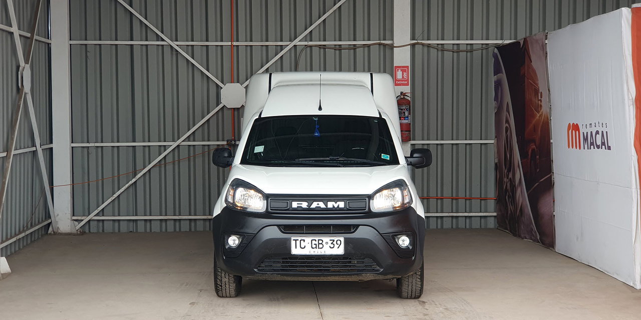 RAM VAN 700 - Imagen 5