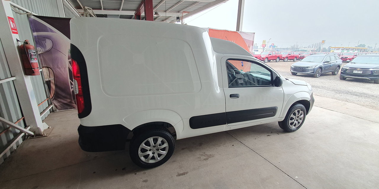 RAM VAN 700 - Imagen 7