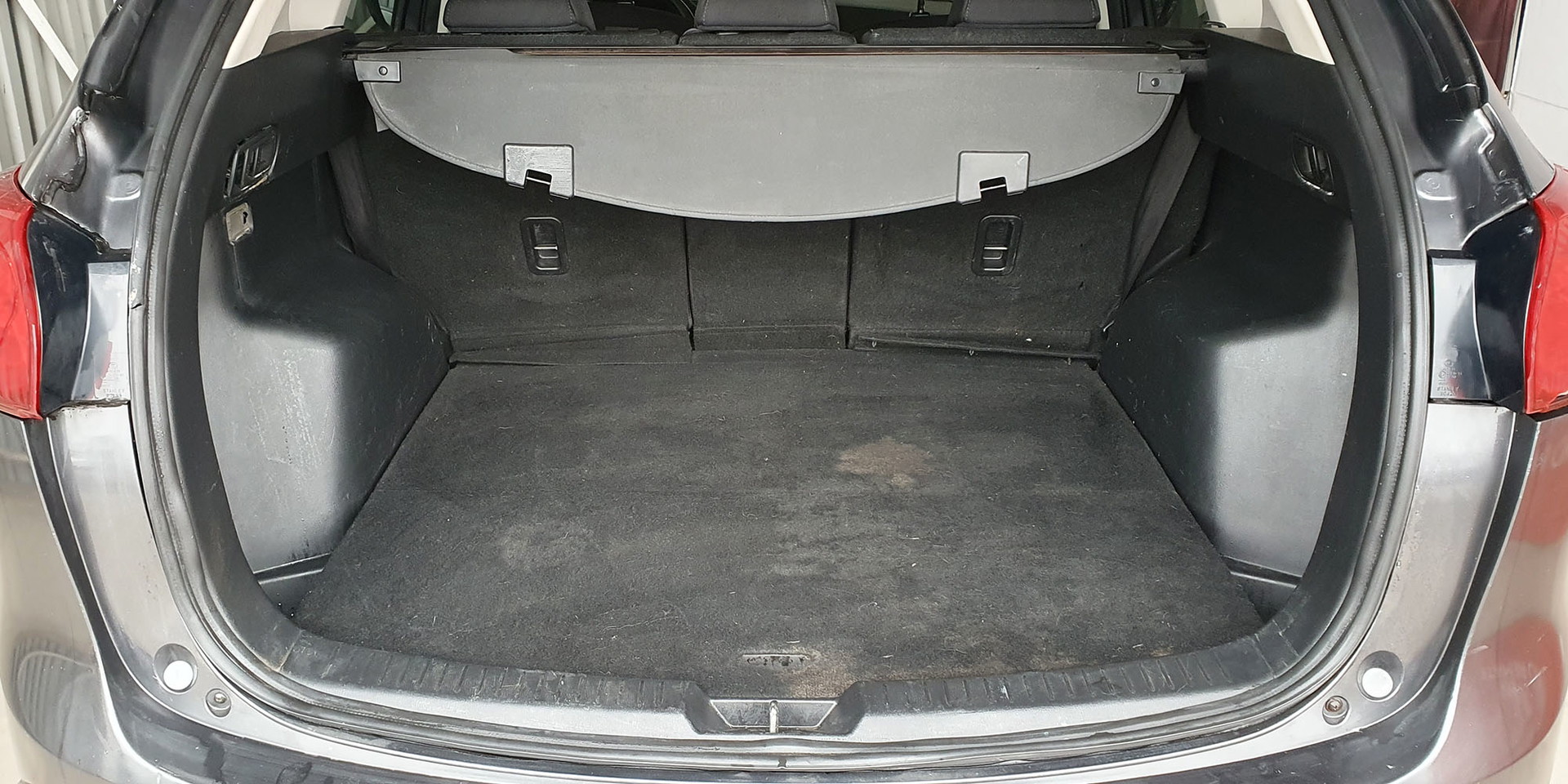 MAZDA CX-5 - Imagen 12