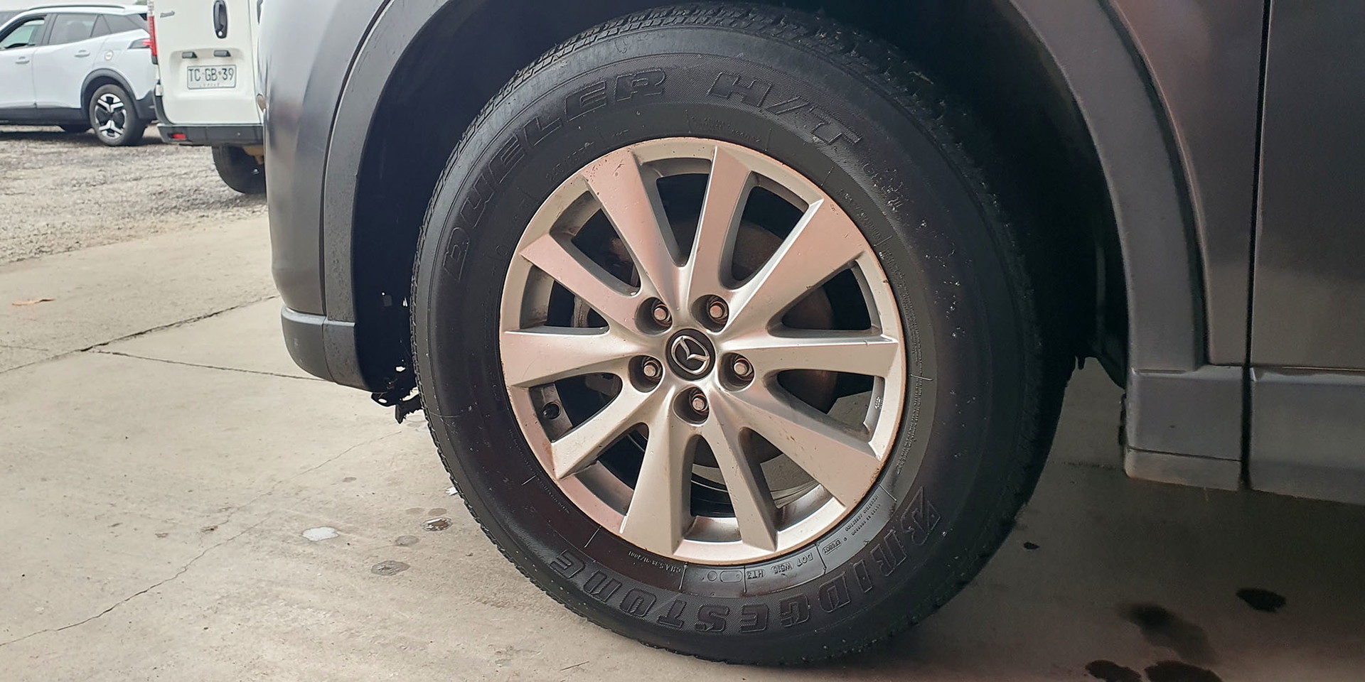 MAZDA CX-5 - Imagen 16