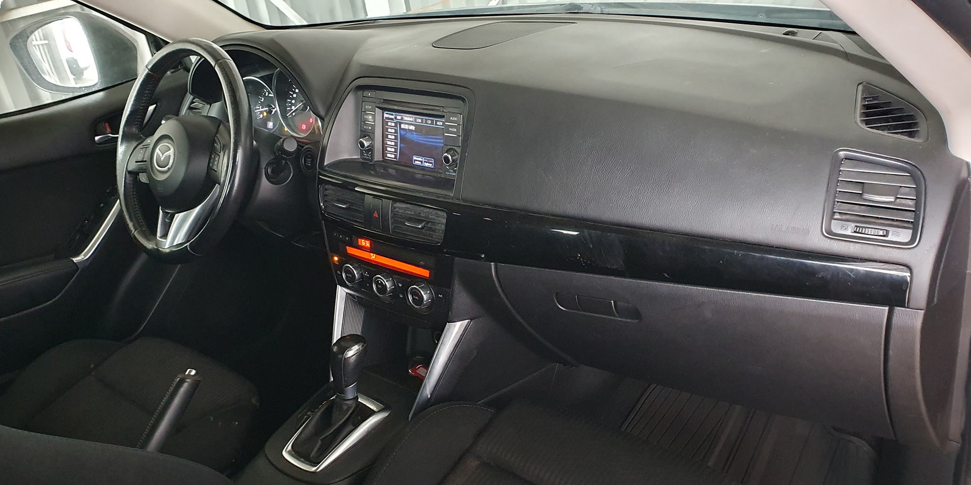 MAZDA CX-5 - Imagen 20