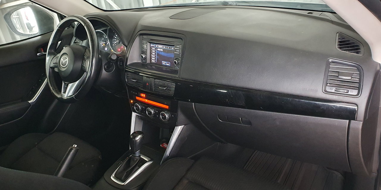 MAZDA CX-5 - Imagen 20