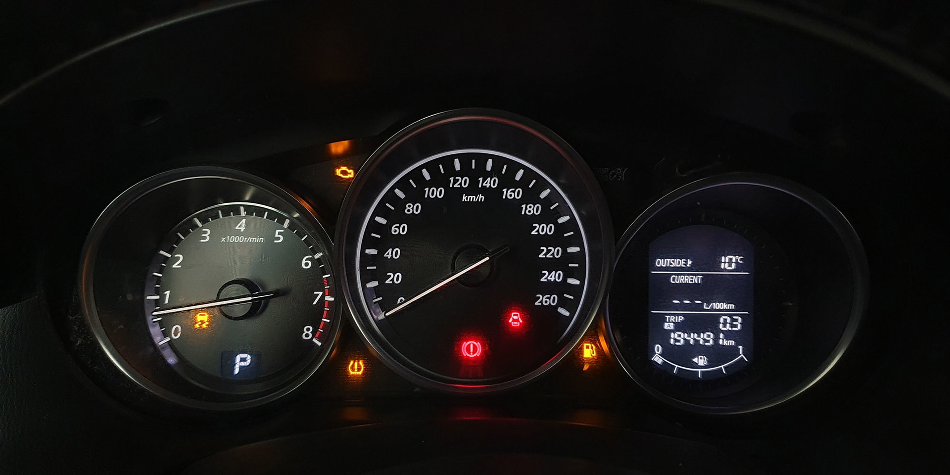 MAZDA CX-5 - Imagen 22