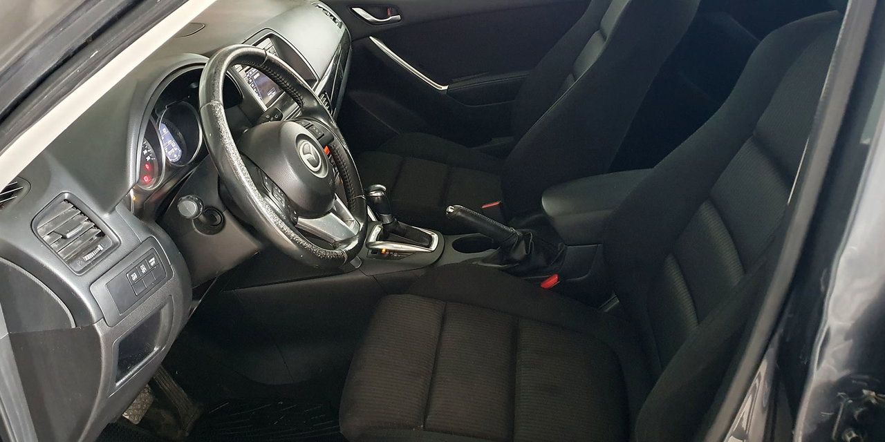 MAZDA CX-5 - Imagen 23