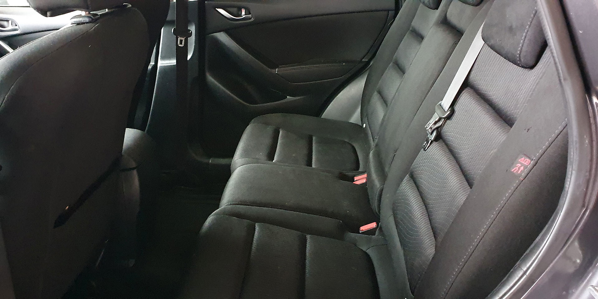 MAZDA CX-5 - Imagen 24