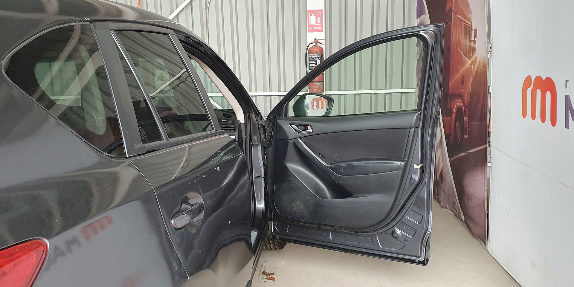 MAZDA CX-5 - Imagen 26