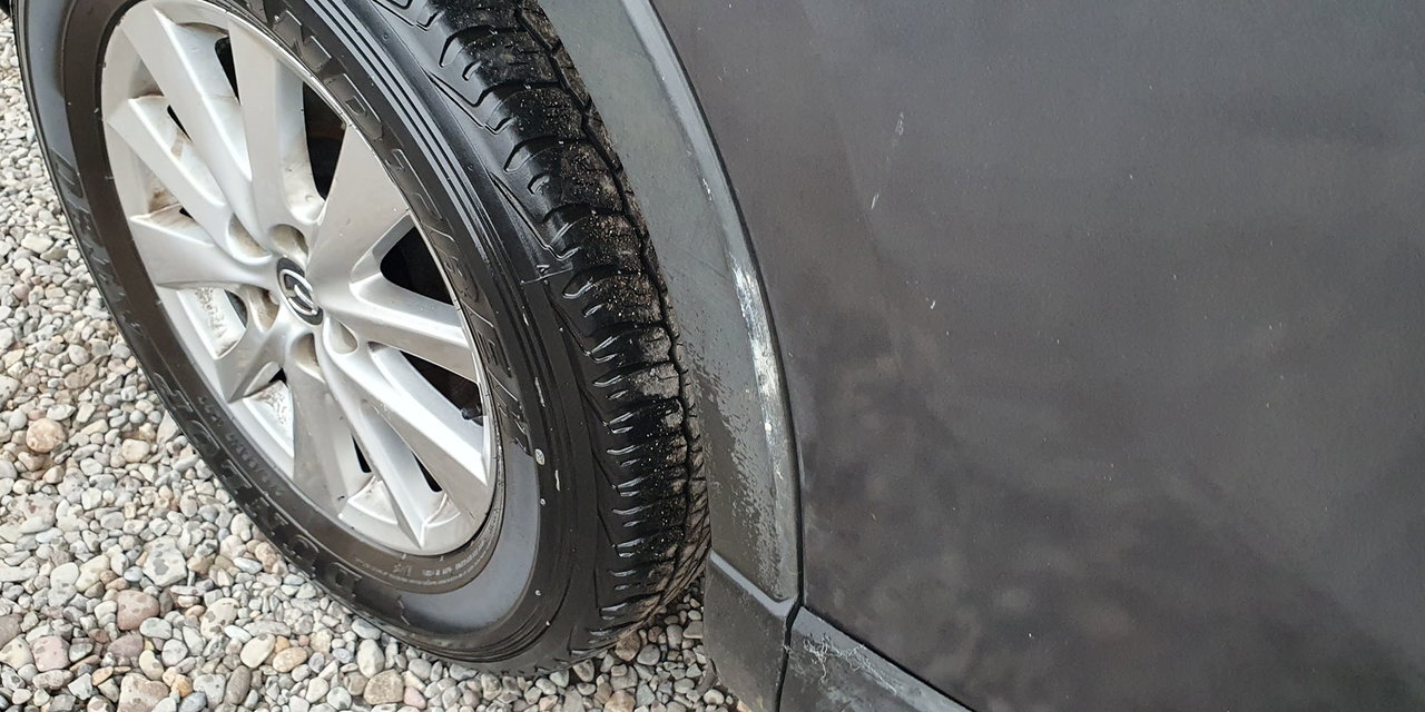 MAZDA CX-5 - Imagen 32