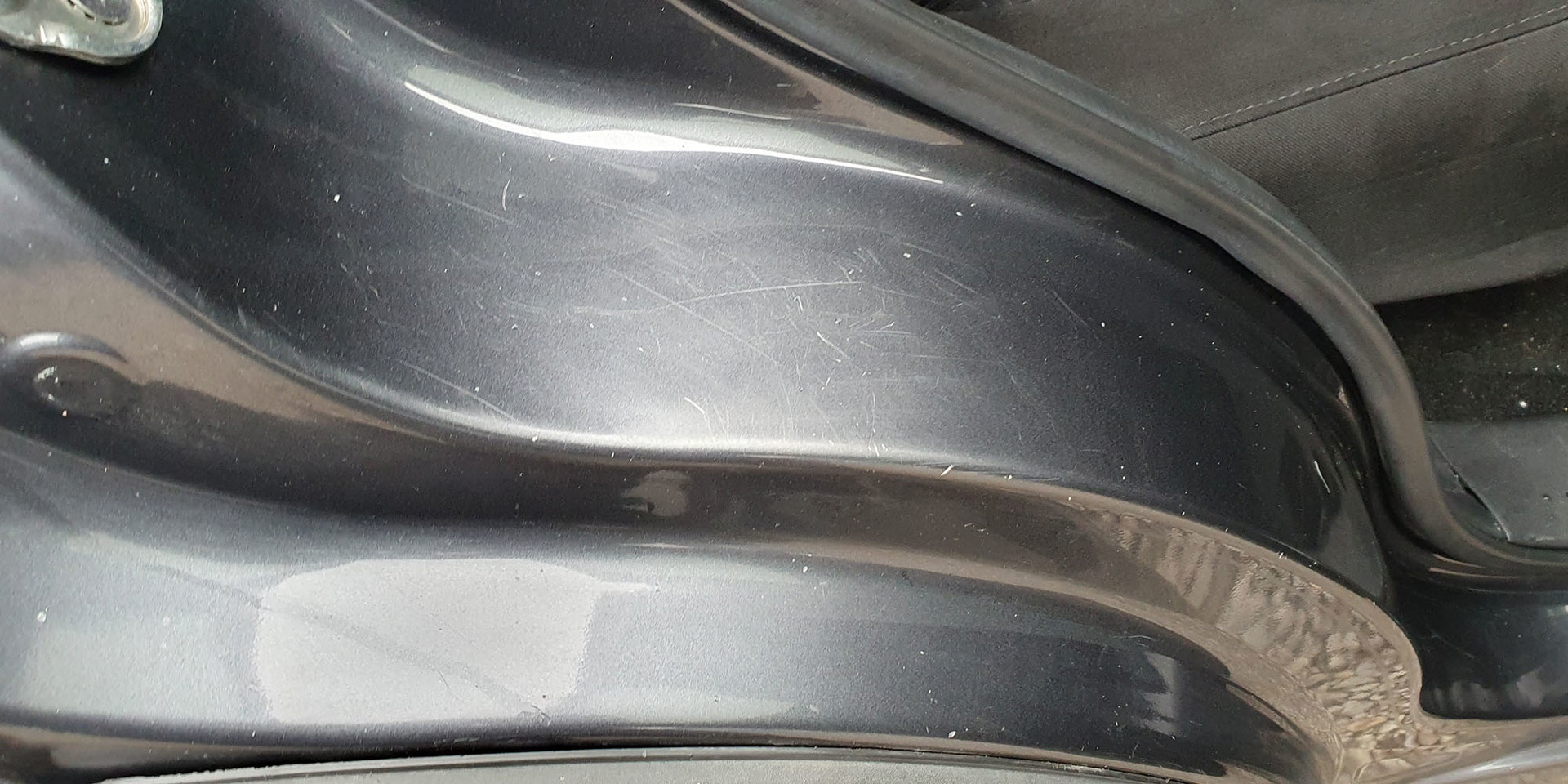 MAZDA CX-5 - Imagen 34