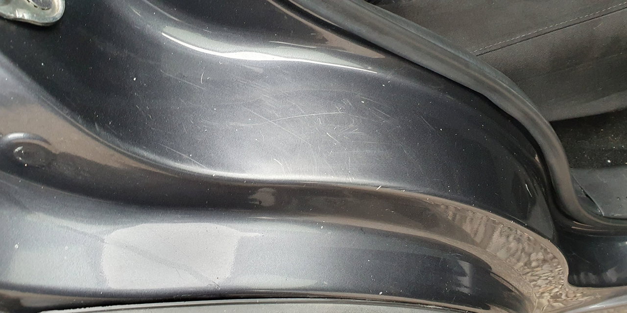 MAZDA CX-5 - Imagen 34