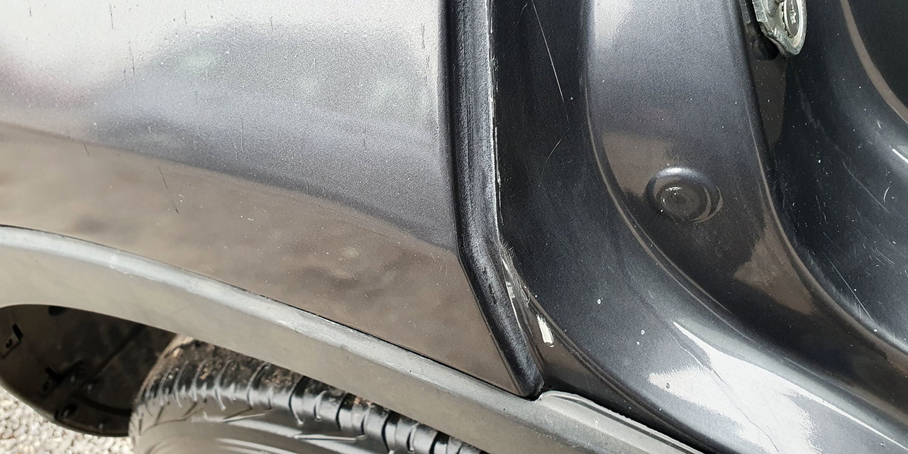MAZDA CX-5 - Imagen 35