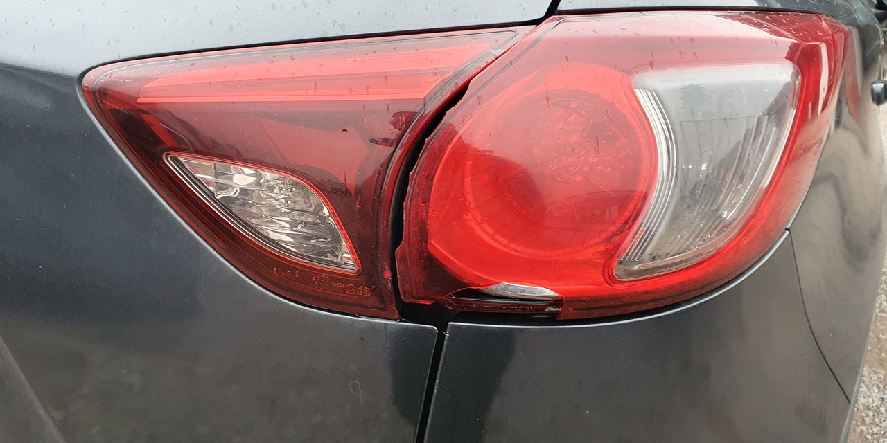 MAZDA CX-5 - Imagen 38