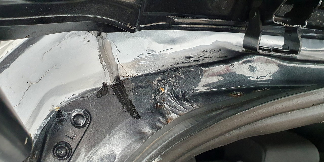 MAZDA CX-5 - Imagen 42